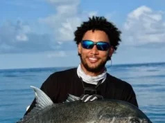 Ben Simmons Menjeda Kembalinya NBA, Menjadi Pro dalam Olahraga Lain