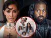 Kim dan Kanye Bersatu Kembali untuk Liburan, Berdamai untuk Anak-Anak Mereka