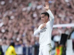 Pahlawan kultus Genuine Madrid dalam kasus Negreira– “Bahwa sebuah klub telah membayar seseorang sebagai wasit sulit untuk dijelaskan”