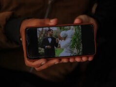 Kegembiraan yang hancur: Perayaan pernikahan dipersingkat di Gaza setelah serangan Israel | Konflik Israel-Palestina