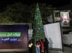 Natal pertama di Gaza dalam dua tahun: Kisah harapan dan kelangsungan hidup|Berita Gaza