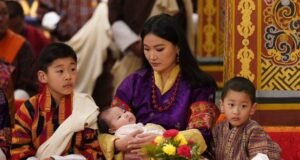 “Saya merasa betah di sini.” Bagaimana cara menemukan kebahagiaan? Republik Ceko adalah kuncinya, kata seorang pendeta Buddha kepada Blesk