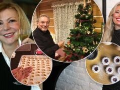 Pencurian misterius dari Linz: Geng serigala, anjing, kucing, atau rusa?