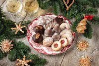 Ibu Rumah Tangga Bingung: 20 Jenis Permen Sudah di Awal Desember? Dan mentega beku sebagai dosa? Koki kue terkenal menjelaskan…