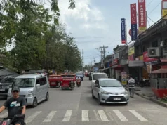 Bagaimana desa-desa di Filipina terjerat teror Bondi