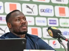 CAN 2025: “Para pemain mengikuti instruksi,” kata Pape Thiaw setelah kemenangan Senegal