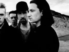 Lagu U 2 Ini Menjadi iTunes No. 1 Pertama– dan Menandai Titik Balik Besar bagi Band
