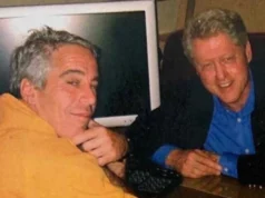 Di dalam perjuangan Clinton untuk menghindari kesaksian di Kongres AS mengenai Epstein