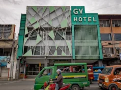 Telepon pria bersenjata melakukan ping di location yang memiliki sejarah ekstremisme: sumber