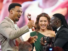 Neugebauer dan Preuss dinobatkan sebagai Olahragawan Terbaik Jerman Tahun Ini