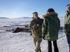 Trump tidak menyerah pada impian Nordik: AS membutuhkan Greenland untuk keamanan, ulangnya