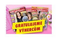 Pemenang Teka Teki Silang BLESKmobil no. 11/2025