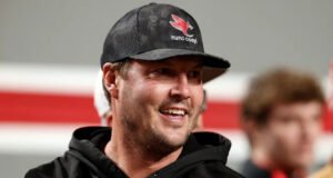 QB Philip Rivers dilaporkan akan menjadi starter untuk Colts melawan Seahawks