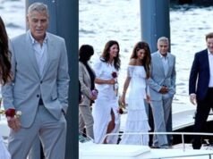 Clooney yang tampan (64) sedih: saudara perempuannya (†65) meninggal karena kanker!