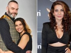 Eva Decastelo setelah kembali ke mantan suaminya Rendo: Foto pertama bersama!