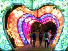 Praha yang Menyenangkan: Malam Tahun Baru Anak-anak, olahraga gratis, dan atraksi ringan