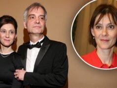 Penuh depresi dan cinta yang tidak bahagia: Penyair Sylvia Plath (†30) pergi dengan cara yang mengerikan! Anak-anak sedang tidur di sebelah…