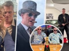 Orang Turki itu mendapat beban dari Pavel: Tapi para pengendara mempunyai pengaruh atas Babiš, klaim sang ahli!