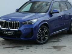 Kesedihan di dunia otomotif: Karel Kadlec meninggal dunia, perusahaannya menjadi dealer BMW terbesar di Republik Ceko