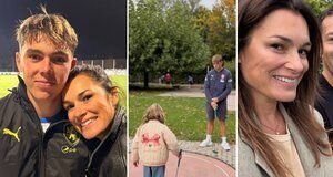 Natal menurut ibu mertua eksentrik Šeredová: Rumah Natal yang ajaib!