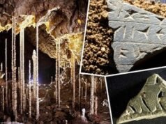 Keunikan di Karst Moravia: Stalaktit tembus pandang! Dan Anda bisa melihatnya