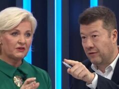 Putar balik di Ukraina: Zelenskyy menyatakan bahwa dia siap mengadakan pemilu di negara tersebut