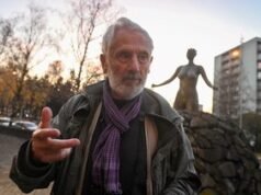 Penguasa Beskydy Radegast merayakan 100 tahunnya: Awalnya terbuat dari kayu