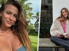 Natal Jelatang Pahit: Putus dengan ayah putri kedua?!