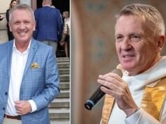 Pendeta Zbigniew Czendlik (61 tentang hubungan dengan Tuhan: Saya berdebat dengan “Bos”! Kemudian kami memiliki rumah tangga yang tenang