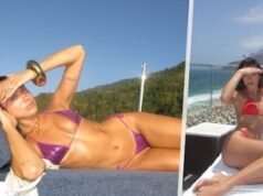 Dua Lipa menolak Natal: Dia malah mengirimkan salam hangat!