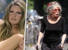Brigitte Bardot (†91), mantan simbol seks dan aktivis hak-hak binatang, telah meninggal