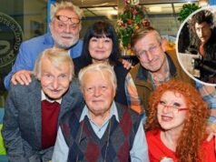 Machal, kamu mengerti! Apa Yang Dilakukan Para Bintang Saat Ini Dengan Setan Bukanlah Lelucon?