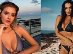 Putri Ivy Kubelková jatuh cinta lagi: Dia menukar Mišík dengan pemain hoki tampan!