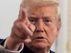 Kepala staf Gedung Putih luar biasa tajam: Trump berperilaku seperti pecandu alkohol