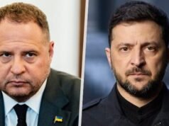 Anggota parlemen Ukraina menjual suara? Detektif dicegah untuk menyelidiki oleh keamanan