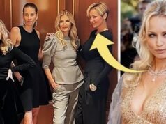 Version papan atas Tereza Maxová: Liburan sebelum Natal