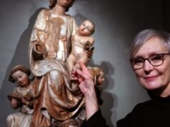 Harta karun laut dari kapal zaman Victoria: Sepatu terdampar di pantai!