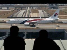 Kecelakaan pesawat dengan pasien berusia satu tahun! Sedikitnya 5 orang tewas, puing-puing ditemukan di lepas pantai Texas