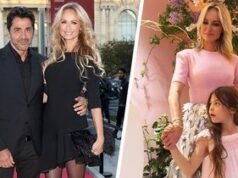 Sklenaříková yang dapat diinstruksikan: Pernikahan ketiga setelah dua perceraian!