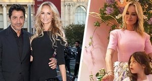 Sklenaříková yang dapat diinstruksikan: Pernikahan ketiga setelah dua perceraian!