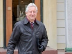 Okamura yang marah mengenai amunisi untuk Ukraina: Pertahanan harus menjauhkan diri dari proyek tersebut