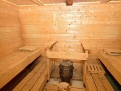 Kebakaran apartemen di Hradiště: Empat orang terluka dan puluhan orang dievakuasi