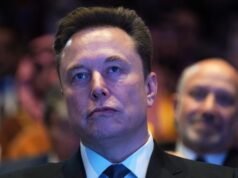 Hakim membanting palu dan Musk menjadi lebih kaya sebesar 1444 miliar. Yang pertama di dunia memiliki lebih dari 15 triliun