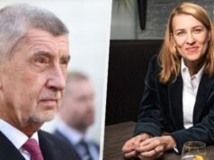 “”Biarkan Republik Ceko terus berjalan tanpa kekacauan.” “Fiala menyiapkan laporan untuk Babiš tentang keadaan negara tersebut. Apa yang mereka banggakan?