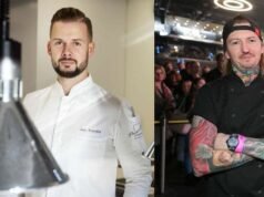 Dari sel gelap hingga terang di rumah: spa Šmejkal diubah menjadi apartemen modern