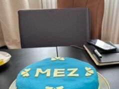 Fiala pindahkan kotak, Dvořák mendapat kue: Bagaimana perdana menteri dan menteri mengucapkan selamat tinggal pada kantor mereka?