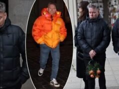 Leoš Mareš pada perpisahan Hezucký: Dia hanya minum kopi! Dia berangkat lebih awal, tapi…