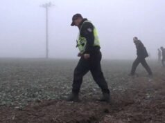 Pembunuhan di Šternbersk: Apakah anak perempuannya menembak ibunya dan menembak ayahnya?