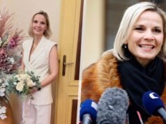 Hari bahagia untuk calon menteri Babiš: Dari Schwarz Bařtipánová hingga Mrázová!