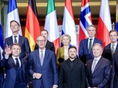 Kemenangan Putin dan terobosan di Ukraina! Mantan Duta Besar Landovský untuk Blesk tentang negosiasi perdamaian